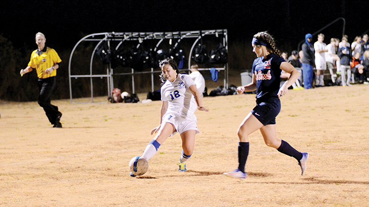 Cleats Trample Cleats Trample